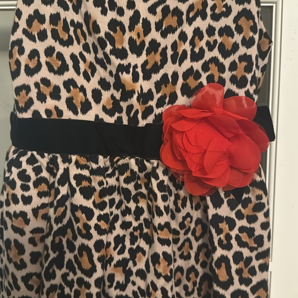 Leopard Kate Spade Dress - Picture 2 of 5